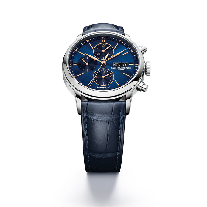 Baume & Mercier Classima Automatic 42mm Men's Watch