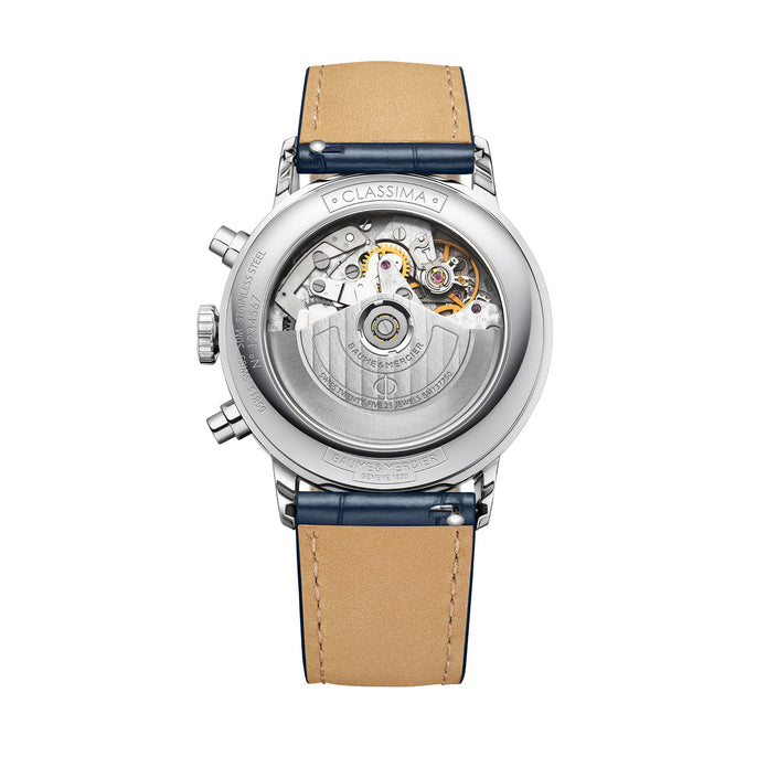 Baume & Mercier Classima Automatic 42mm Men's Watch