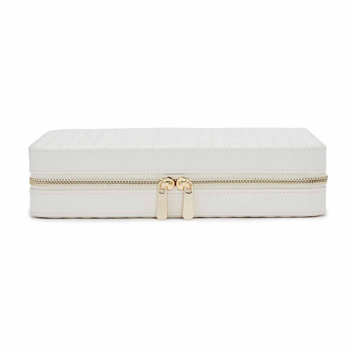 Wolf Maria Large Zio Case White