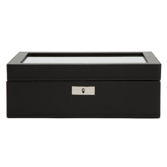 Wolf Roadster 8 Piece Watch Box
