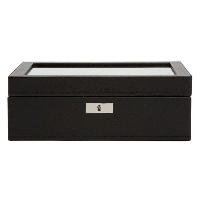 Wolf Roadster 8 Piece Watch Box
