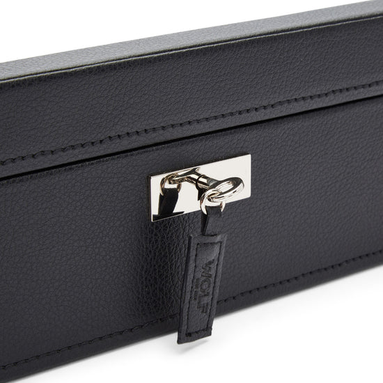 Wolf Roadster 8 Piece Watch Box