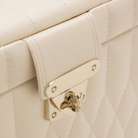 Wolf Caroline Extra Large Jewellery Case