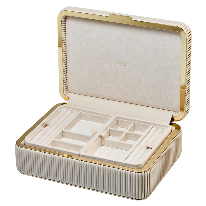 Bella Medium Jewellery Box