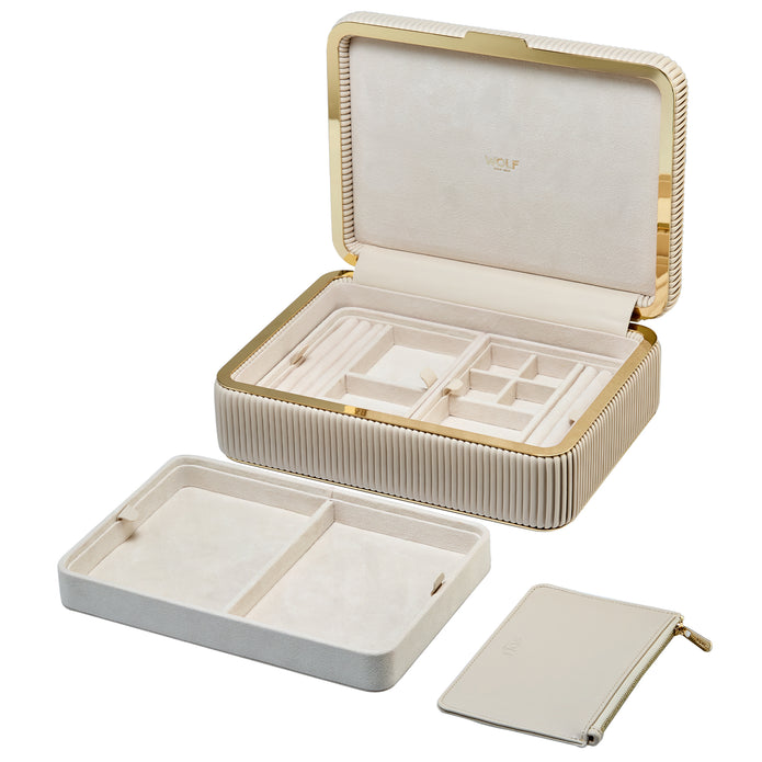 Bella Medium Jewellery Box