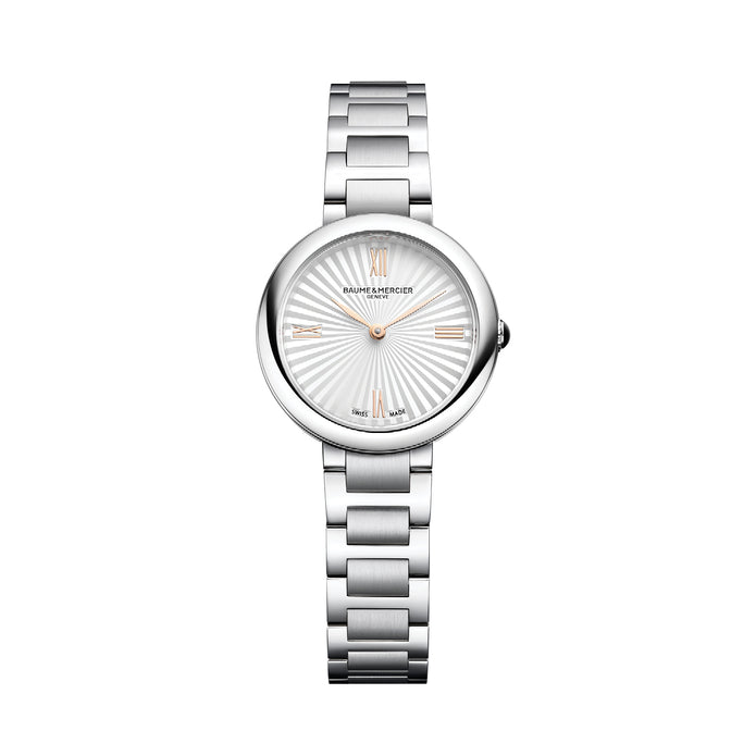 Baume & Mercier Joia 28mm Watch
