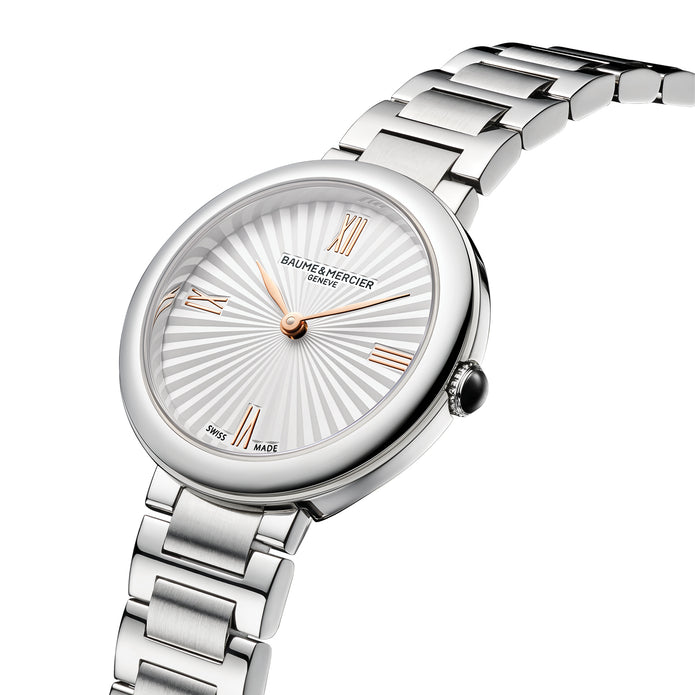 Baume & Mercier Joia 28mm Watch