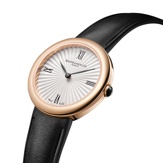 Baume & Mercier Joia 28mm Ladies Watch 