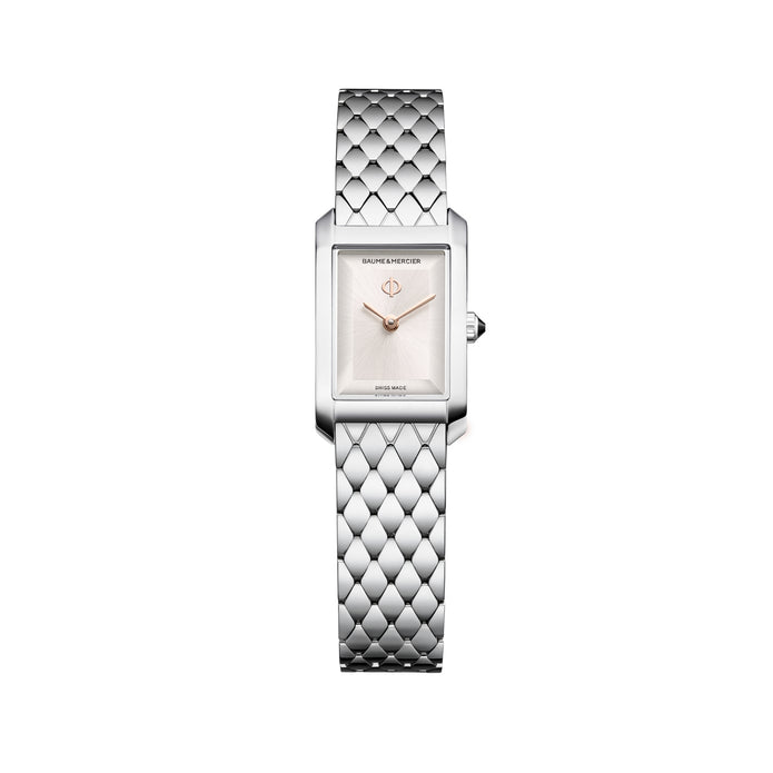 M0a10860 Baume & Mercier Hampton Ladies Watch