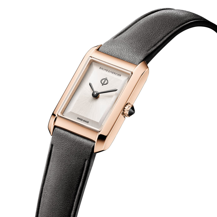 Baume & Mercier Hampton Ladies Watch