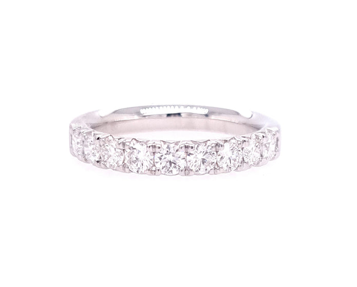 Platinum Diamond Band