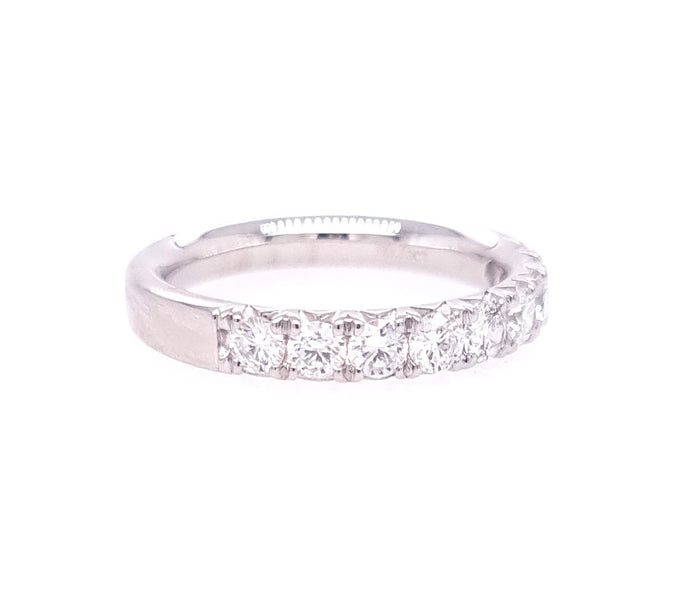 Platinum Diamond Band