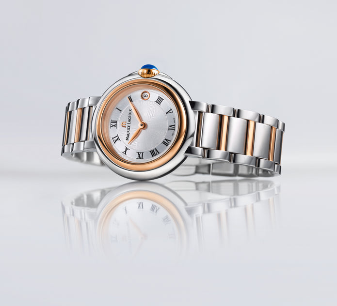 FIABA Quartz 32mm Watch