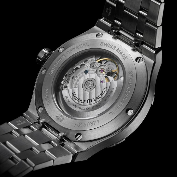 AIKON Automatic 42mm Watch