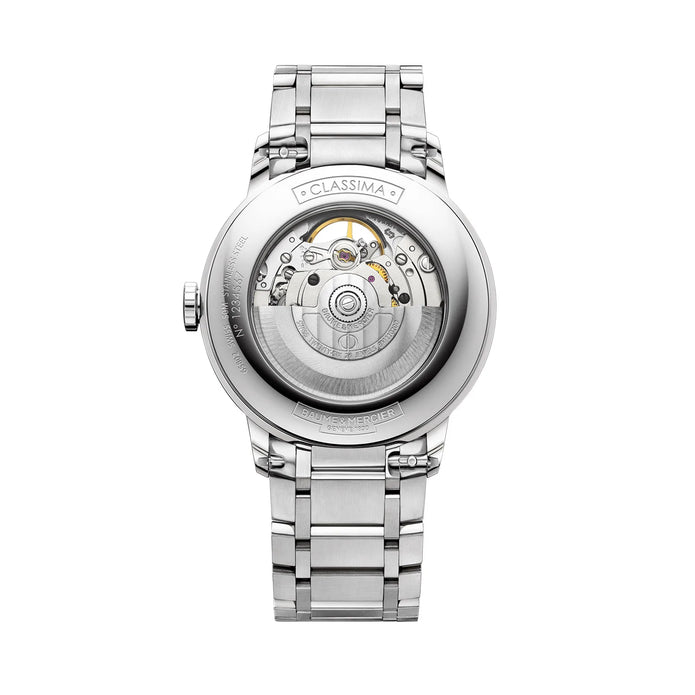 CLASSIMA Automatic 42mm Men's Watch